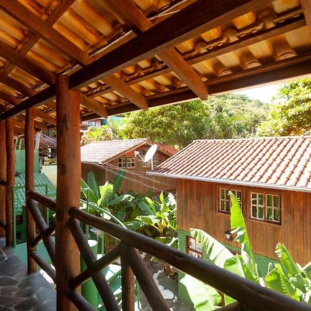 Recanto Do Sossego กาโรปาบา ภายนอก รูปภาพ