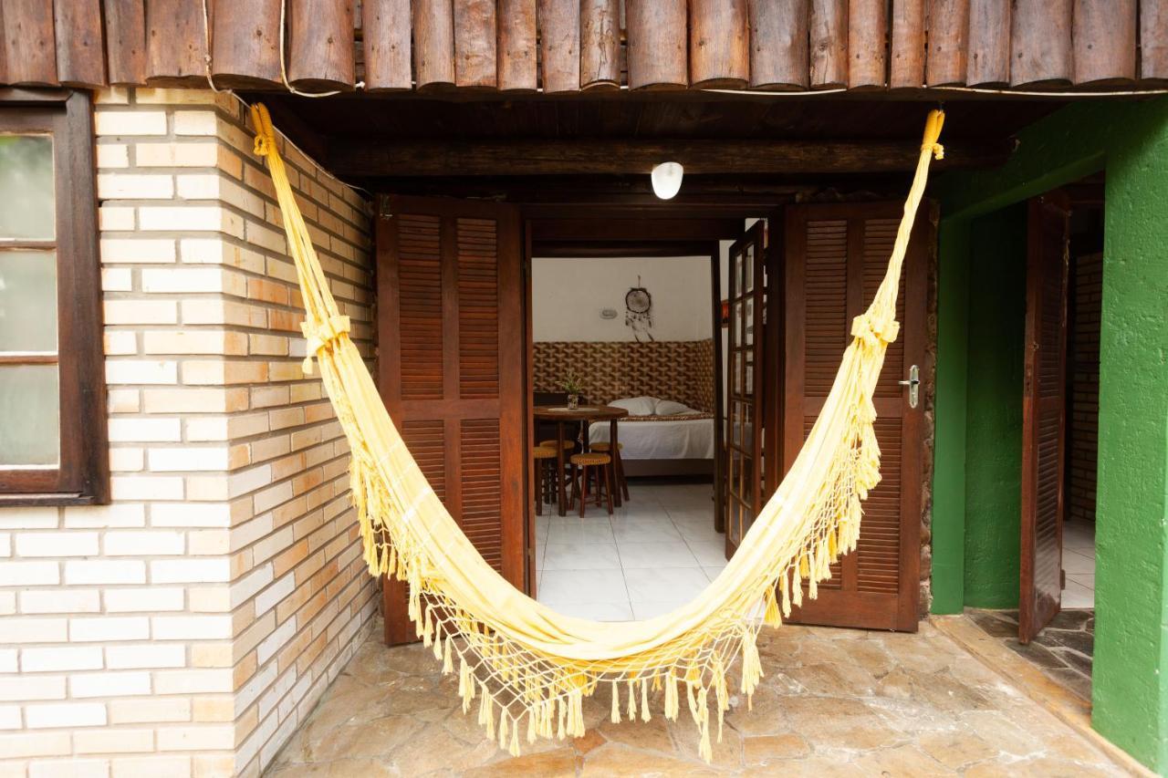 Recanto Do Sossego กาโรปาบา ภายนอก รูปภาพ