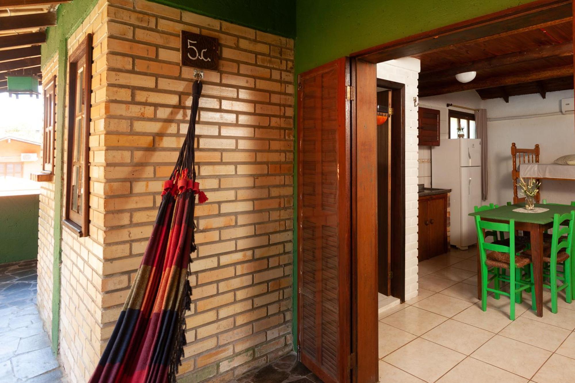 Recanto Do Sossego กาโรปาบา ภายนอก รูปภาพ
