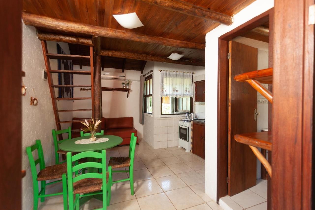 Recanto Do Sossego กาโรปาบา ภายนอก รูปภาพ