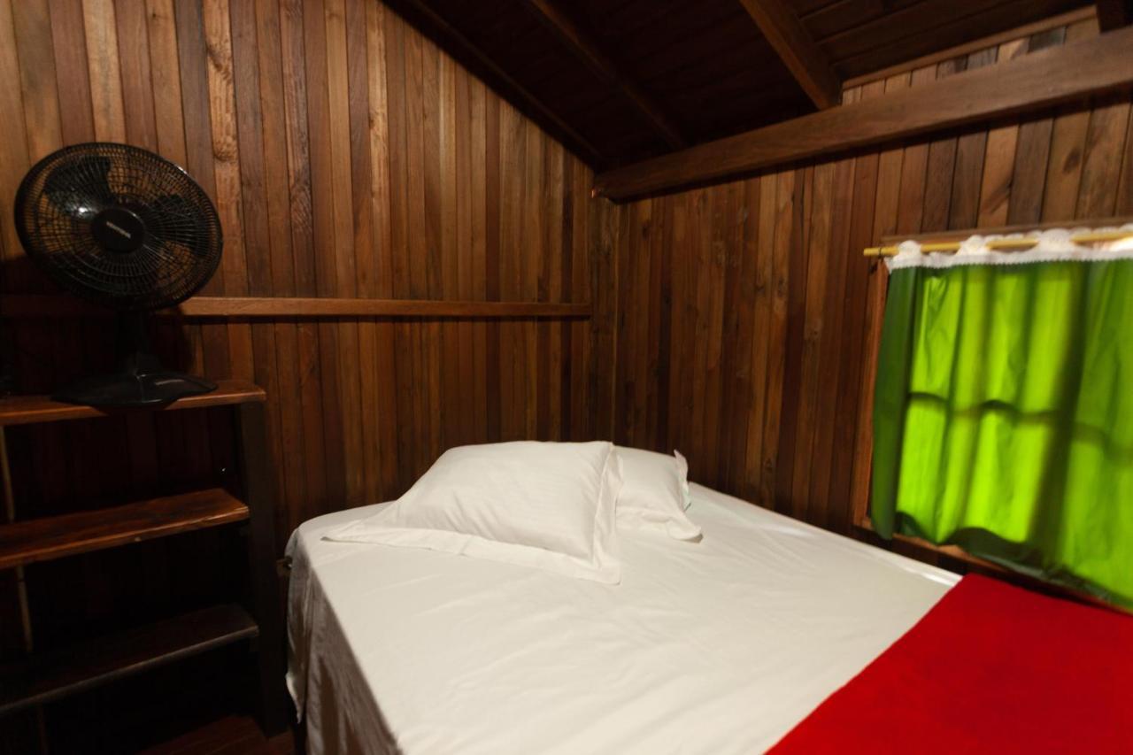 Recanto Do Sossego กาโรปาบา ภายนอก รูปภาพ